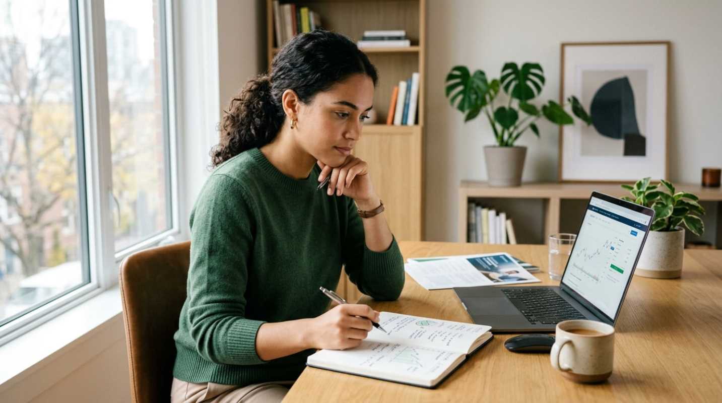 What to Know Before Opening Your First Investment Account